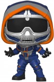 Preview: POP - Marvel Black Widdow - Taskmaster Preview: POP - Marvel Black Widdow - Taskmaster