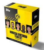 2024-25 Topps Borussia Dortmund Team Set 2024-25 Topps Borussia Dortmund Team Set