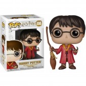 POP - Harry Potter - Harry Potter Quidditch POP - Harry Potter - Harry Potter Quidditch