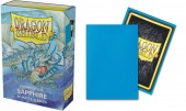 Dragon Shield Jap. Sleeves Matte Sapphire (60ct) Dragon Shield Jap. Sleeves Matte Sapphire (60ct)