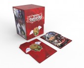 Yu-Gi-Oh! Jaden and Yubel Card Case Yu-Gi-Oh! Jaden and Yubel Card Case