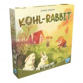 Kohl-Rabbit DE Kohl-Rabbit DE