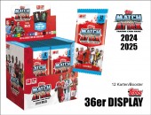 2024-25 Match Attax Bundesliga (Booster) DE 2024-25 Match Attax Bundesliga (Booster) DE