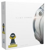 T.I.M.E Stories - Grundspiel T.I.M.E Stories - Grundspiel