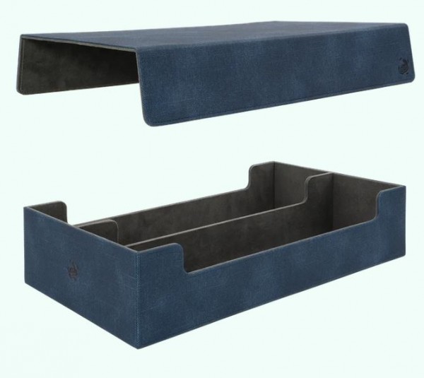 Caratex CardCove - Deck Box (1000+) - Night Blue
