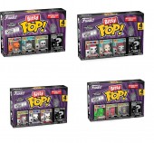Bitty POP - The Nightmare Before Christmas 4-Pack Bitty POP - The Nightmare Before Christmas 4-Pack