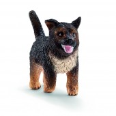 SCHLEICH - Farm World, Schäferhund Welpe (5 ct.) SCHLEICH - Farm World, Schäferhund Welpe (5 ct.)
