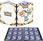 Pokémon Tauschalbum klein Schwert und Schild 10 Pokémon Tauschalbum klein Schwert und Schild 10