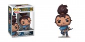 POP - League of Legends - Yasuo POP - League of Legends - Yasuo