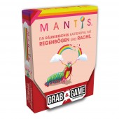 Mantis: Grab & Game DE Mantis: Grab & Game DE