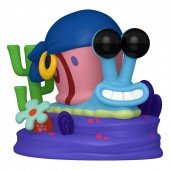 Preview: POP - SpongBob Schwamkopf - Gary (Pirate) Preview: POP - SpongBob Schwamkopf - Gary (Pirate)