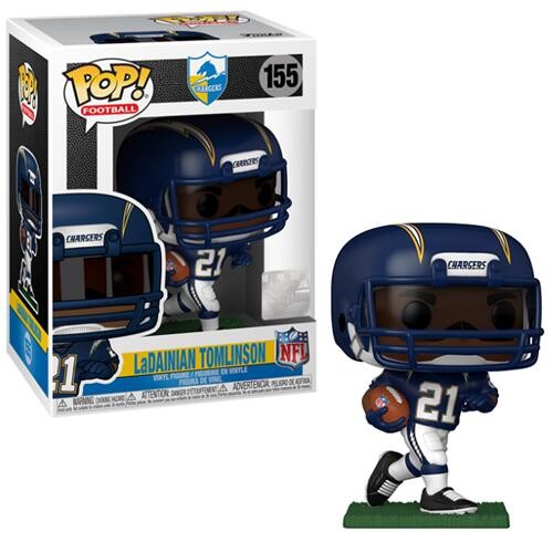 NFL - POP - Legends - LaDainian Tomlinson/Chargers