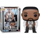NBA - POP Cover - Tim Duncan / San Antonio Spurs NBA - POP Cover - Tim Duncan / San Antonio Spurs