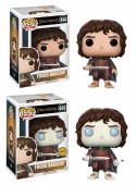 POP - Lord of the Rings/Hobbit - Frodo Baggins POP - Lord of the Rings/Hobbit - Frodo Baggins