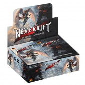 Neverrift TCG - Alpha Booster DE Neverrift TCG - Alpha Booster DE