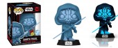 POP - Star Wars - Dark Side - Darth Maul (holo/GW) POP - Star Wars - Dark Side - Darth Maul (holo/GW)