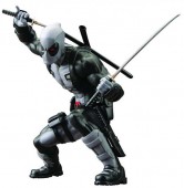 Marvel Comics Avengers Now Deadpool X-Force ArtFX+ Marvel Comics Avengers Now Deadpool X-Force ArtFX+