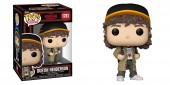 POP - Stranger Things V5- Dustin Henderson POP - Stranger Things V5- Dustin Henderson