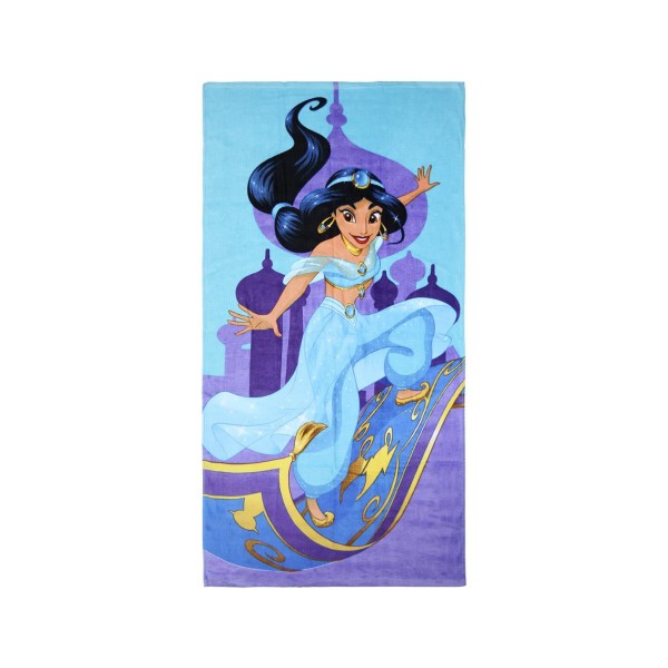 Disney Princess Jasmin - Strandtuch/Beach Towel