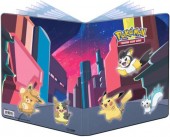 Pokémon Tauschalbum groß Gallery Series: Skyline Pokémon Tauschalbum groß Gallery Series: Skyline