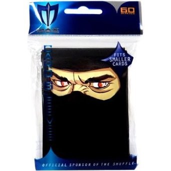 MAX Ninja I Protectors Japan (60 ct.)