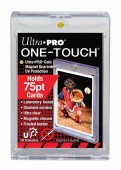 UP One-Touch Card Holder (thick cards, 75pt) UP One-Touch Card Holder (thick cards, 75pt)