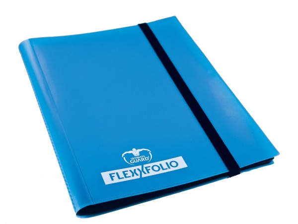 UG 4-Pocket FlexXfolio 160 Blue