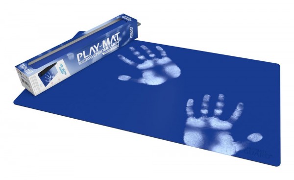 UG Play-Mat ChromiaSkin Blue-Stratosphere 61x35 cm