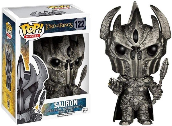 POP - Lord of the Rings - Sauron