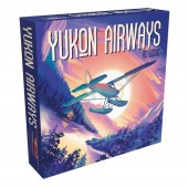 Yukon Airways - DE Yukon Airways - DE