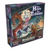 Der Herr der Träume - Bruderherz Erweiterung DE Der Herr der Träume - Bruderherz Erweiterung DE