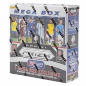 2024 Copa America Panini Prizm Mega Box 2024 Copa America Panini Prizm Mega Box
