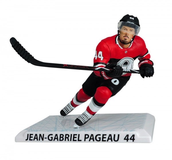NHL Figur Jean-Gabriel Pageau Limited Edition