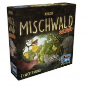 Mischwald - Entdeckungen DE Mischwald - Entdeckungen DE