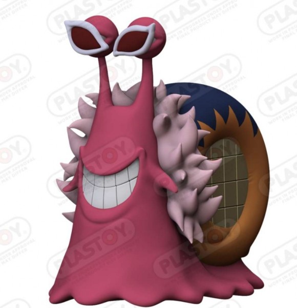 One Piece - Escargophone Doflamingo Money box