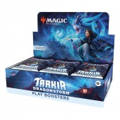 Magic Tarkir - Dragonstorm Play Boosters EN Magic Tarkir - Dragonstorm Play Boosters EN