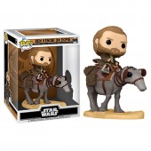 POP Deluxe - Star Wars Obi-Wan/Ben Kenobi on Eopie POP Deluxe - Star Wars Obi-Wan/Ben Kenobi on Eopie