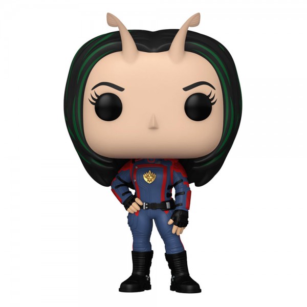 POP - Guardians of the Galaxy Volume 3 - Mantis