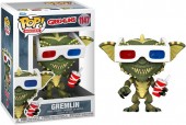POP - Gremlins - Gremlin with 3D Glasses POP - Gremlins - Gremlin with 3D Glasses
