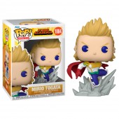 POP - My Hero Academia - Mirio Togata/Hero Costume POP - My Hero Academia - Mirio Togata/Hero Costume