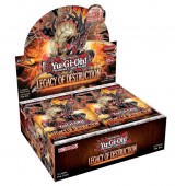 Yu-Gi-Oh ! Legacy Of Destruction (Booster) DE Yu-Gi-Oh ! Legacy Of Destruction (Booster) DE