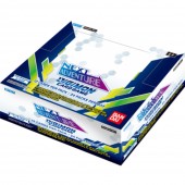 Digimon Card Game - Next Adventure BT07 Booster EN Digimon Card Game - Next Adventure BT07 Booster EN
