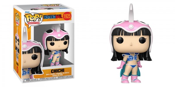 POP - Dragonball - Chichi
