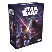 Star Wars: The Deckbuilding Game DE Star Wars: The Deckbuilding Game DE