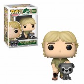 POP - Crocodile Hunter - Steve Irwin with Sui POP - Crocodile Hunter - Steve Irwin with Sui