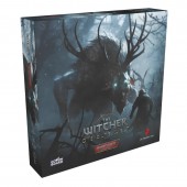 The Witcher: Die alte Welt - Monsterjagd DE The Witcher: Die alte Welt - Monsterjagd DE