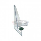 BCW Card Holders Small Stands (50 ct.) BCW Card Holders Small Stands (50 ct.)