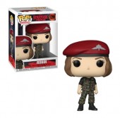 POP - Stranger Things - Hunter Robin POP - Stranger Things - Hunter Robin