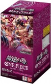 One Piece TCG - Fist of God Speed OP11 Booster JAP One Piece TCG - Fist of God Speed OP11 Booster JAP