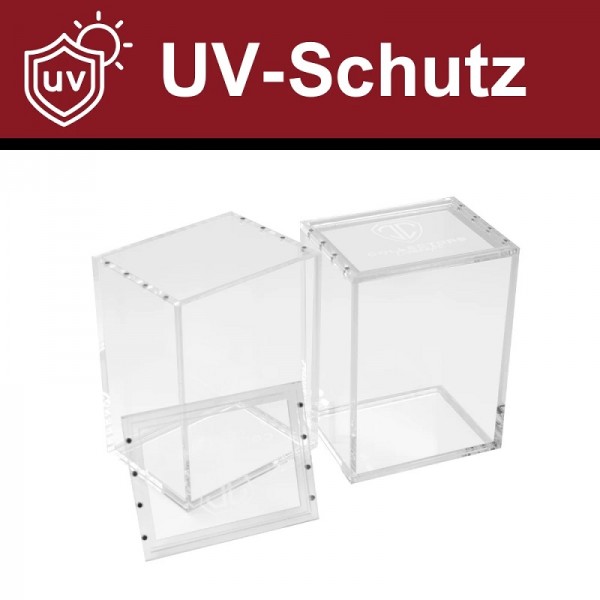 Collectors Concept Acrylic Hardcase Funko POP(2ct)